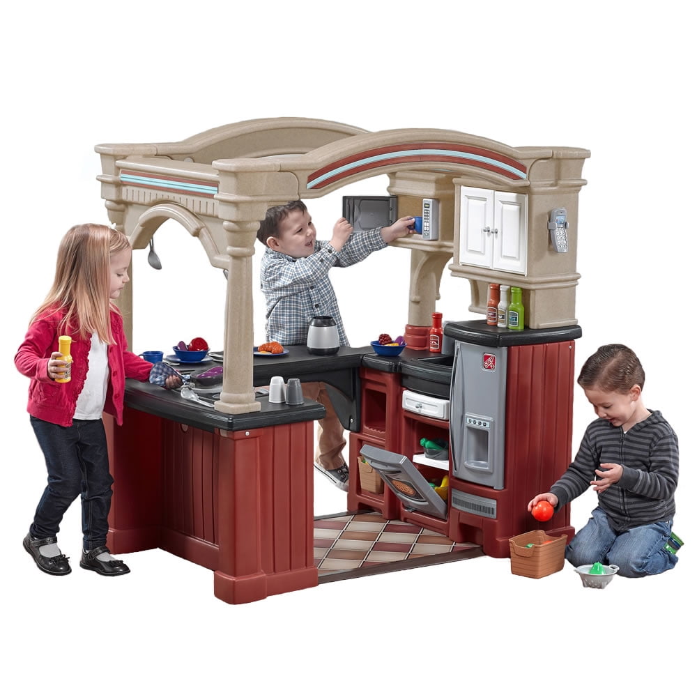 Grand Walk In Kitchen Walmart Com Walmart Com