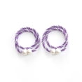 thumbnail image 1 of Tiebacks de Cortina Magnética Dos Correas de Cortina Magnética de 16 Pulgadas para Tejer Y Fijar Fácilmente los Cordones de Cortina, 1 of 2