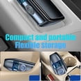 thumbnail image 4 of Bomba infladora de neumáticos con pantalla digital inalámbrica | Compresor de aire portátil para automóvil | Alta presión automática | 150 PSI | Multimodo para coche, moto, bicicleta, balones, 4 of 7
