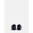 thumbnail image 4 of Wonder Nation Infant Boys' Casual Slip On Oxford Shoes, 4 of 5