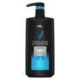 thumbnail image 1 of AXE Body Wash para hombres Phoenix 28 oz con bomba, 1 of 5