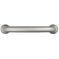 thumbnail image 6 of Hickory Hardware P2281-MB-10B 96 mm CC Zephyr Cabinet Pull, Matte Black - Pack of 10, 6 of 7