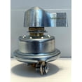 thumbnail image 3 of Buyers Products SW710 Durable Zinc Plated Plastic 50 Amp Tarp Rotary Switch, 3 of 3