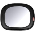thumbnail image 1 of Skip Hop Baby Car Mirror, Style Driven, Black, 1 of 5