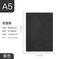 thumbnail image 1 of Cqxid Notebook Under $10 B5 Advertising Business Stationery Notepad Set Student Soft Leather Gift A5 Notebook, 1 of 2