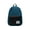 Blue, Black, variant on Herschel Classic Unisex Backpacks Size OS, Color: Black Floral Sun