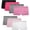 Basics, variant on Girls Underwear Soft Comfort Stretch Boyshorts Seamless Underwear for Girls 7 Pack