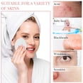 thumbnail image 4 of Esponjas faciales comprimidas Sieral 120 piezas con contenedor, 4 of 7