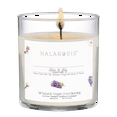 thumbnail image 5 of Halarosis, 8.5 oz, Soy Candle, Lilac & Lily, Container Candle, 5 of 5