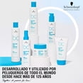 thumbnail image 2 of BONACURE - Moisture Kick Mascarilla Tratamiento para Cabello Glicerol 200 ml, Tratramiento Hidratante Intensivo, Cuida, Hidrata y Eriquece el Cabello, Sensación de Cabello Ligero, Aporta Br, 2 of 7