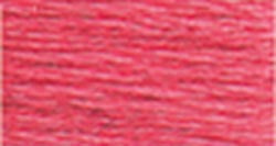 DMC Pearl Cotton Skein Size 5 27.3yd-Light Carnation
