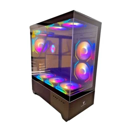 ミニPC MINISFORUM UM480XT/Ryzen7 4800H MINISFORUM、「Ryzen 7 4800U」を搭載した小型PC「UM480