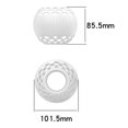 thumbnail image 2 of De Silicona Compatible Con Homepod Mini Altavoz Bluetooth Inteligente Funda Protectora A Prueba De Polvo Carcasa A Prueba De Caídas seitruly HA039446-05, 2 of 6