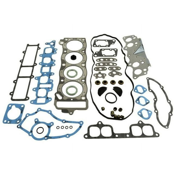 Head Gasket Set - Compatible with 1981 - 1984 Toyota Pickup 2.4L 4-Cylinder 22R 8-Valve SOHC 1982 1983