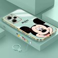 thumbnail image 1 of Funda Huawei Nova Y61 Y70/10/Nova10 SE Y90/9 Pro Disney Mickey Para Teléfono MQC Gao Jiahui unisex, 1 of 2