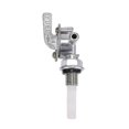 thumbnail image 1 of Professioal Gas Tank Switch Fuel Tank On Off Valve Waterproof Wear-resistant Gasoline Switches Generator Petrol Tap, 1 of 5