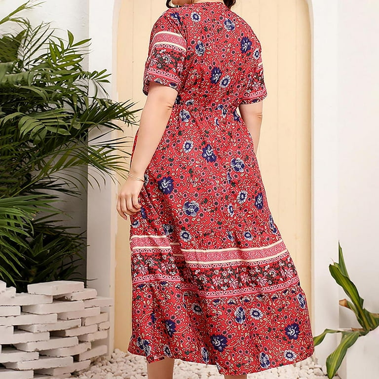 Abcnature Womens Maxi Dress Savings Clearance Deals Women