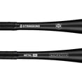 thumbnail image 2 of Metal Pro USA Softball Slowpitch 34in - 27 oz, 2 of 4