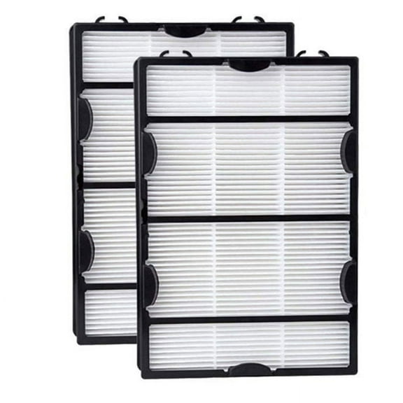 AIRx Filters Replacement HEPA Filter for Holmes HAPF600DM-U, 2-Pack