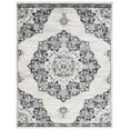 thumbnail image 3 of SAFAVIEH Brentwood Dimitri Floral Bordered Area Rug, 3 of 8