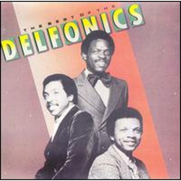 Pre-Owned The Best of the Delfonics [Arista] (CD 0078221833325) by