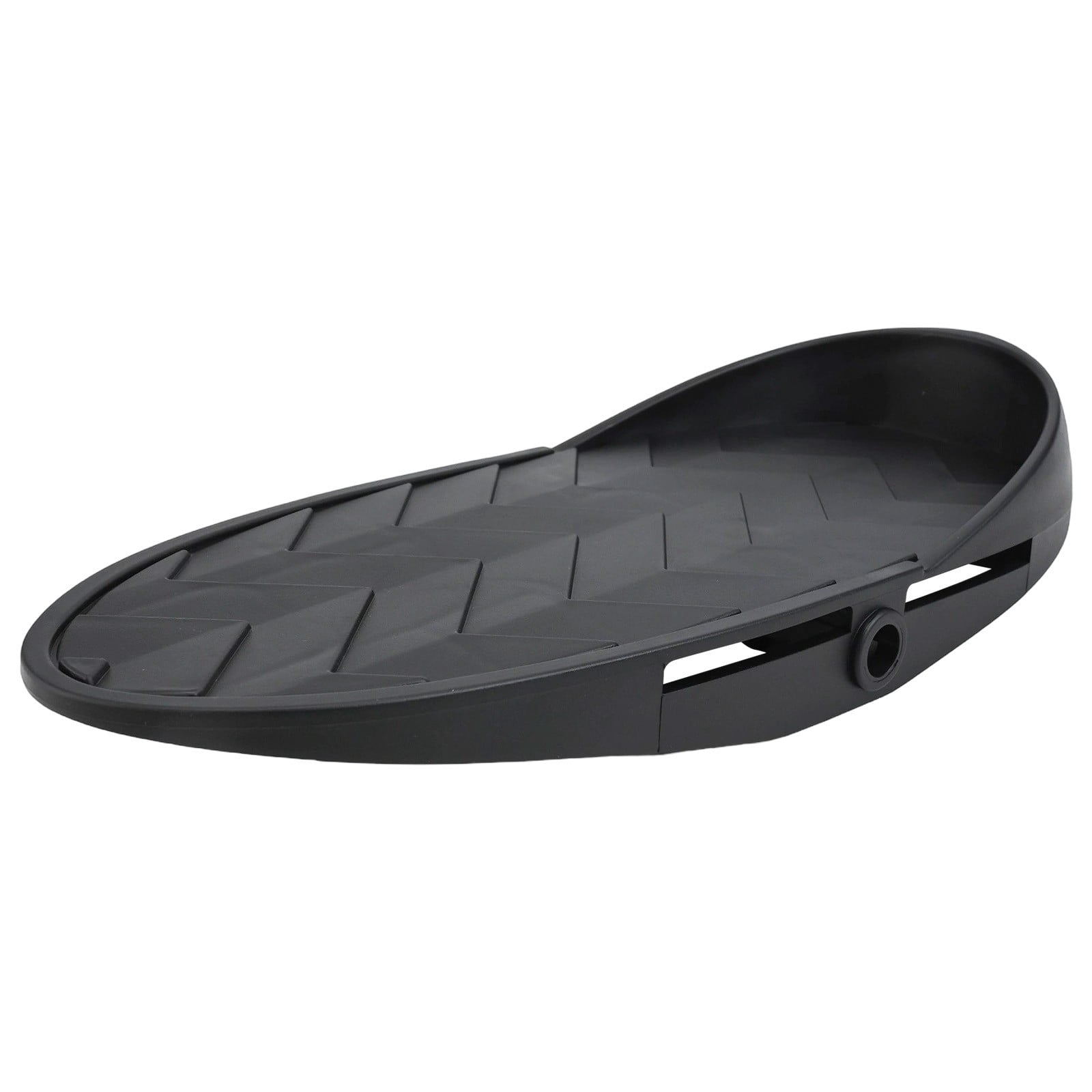 PASILI Rowing Machine Foot Pedals Rowing Machine Pedals Non-Slip Pedals Gym Accessories
