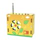 thumbnail image 2 of Kit de radio mini DIY - Construye tu propia radio AM/FM - Juguete para aprender STEM - Incluye componentes e instrucciones - Requiere 2 pilas AA, 2 of 9