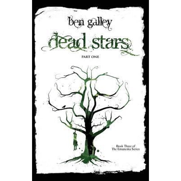 Pre-Owned Dead Stars - Part One (Paperback) 0956770061 9780956770066