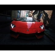 Need for Speed: Most Wanted 2012 (Platinum Hits) - Xbox 360