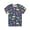 Dinosaur, variant on Garronmavis Galaxy Cat T-Shirts for Toddler 2T-3T Girls Summer Tops Short Sleeve Crewneck Shirts for Daily Active Play Cool Graphic Tees Y2K Back to School Outfits