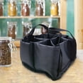 thumbnail image 3 of Bolsa de almacenamiento para acampar, bolsa de maquillaje multifunción, accesorios de cocina, bolsa de campamento portátil Escribe un, 3 of 7
