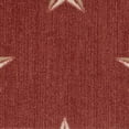 thumbnail image 2 of Milliken Imagine Area Rug NORTHERN STAR AMERICANA RED Northern Star Americana 10 9 x 13 2 Rectangle, 2 of 2