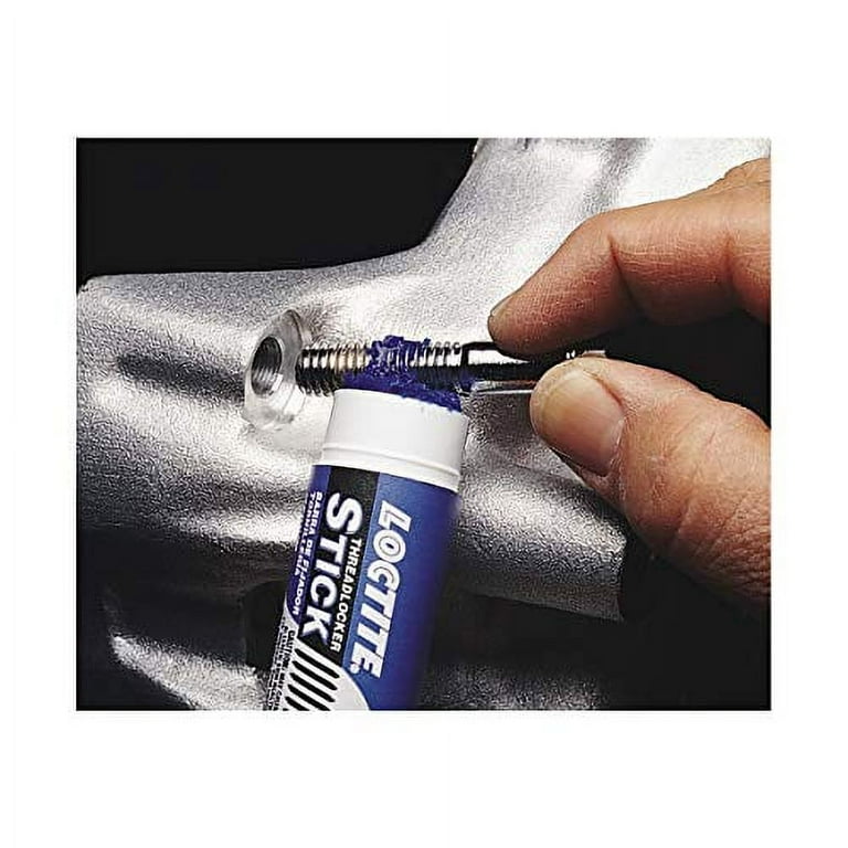 Amazon.com: Loctite 37087 Blue 248 Medium Strength