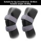 thumbnail image 2 of Cinturón Protector Rótula Deportivo - Rótula Deportiva Presión - Correr Montañismo, 2 of 5