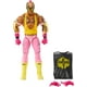 thumbnail image 1 of Figura de acción, Mattel, Top Picks Elite Collection Rey Mysterio, 1 of 6