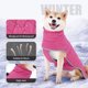 thumbnail image 5 of XWSHYW Ropa para Mascotas para Perros Grandes. Ropa para Mascotas Ropa para Perros Ropa de Algodón Acolchada Ropa para Perros Grandes a Prueba de Frío, 5 of 7