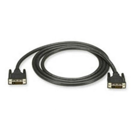 UPC: 0822088059035 | Black Box Dvi-d Dual-link Digital Video Cable – Male/male  35-ft. (10.6-m) (EVNDVI02-0035)