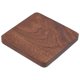 thumbnail image 1 of Wooden Coaster Solid Wood Cup Cushion for Home Use Anti- Mat, 1 of 4