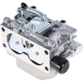 thumbnail image 3 of waltyotur Carburetor 16100-Z9E-033 Replacement for Honda GX690 GX630 Carb, 3 of 5