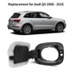 thumbnail image 4 of Tapa de gasolina, cubierta de puerta de llenado de combustible, tapa de tanque de combustible de repuesto para Audi Q5 2008 -, 4 of 8