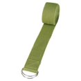 thumbnail image 1 of Yoga Pull Strap Sweat Absorption Muscle Relax Accessory Latin Dance Stretching Band for Ballet, 1 of 10
