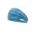 thumbnail interactive-video image 1 of 10-Pack Women's Yoga Headbands - Athletic Sport Headbands For Running & Fitness (Style 4) 1 of 14