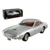 Hot Wheels Elite Ferrari 250 GT Berlinetta Lusso Owned By Eric Clapton