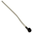 thumbnail image 3 of Adaptador para vaso humidificador con tubo de silicón y conector de rosca para los modelos OLV87, OLV-5, OLV-5ª-Marca Handy, 3 of 3