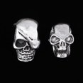 thumbnail image 4 of jifeng 3x11 Piece Halloween Large Hole Spacer Loose Beads Jewelry Making , , 3 Pcs, 4 of 9