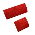 thumbnail image 2 of DOLITY Ensemble d'Outils Grain de Bois 2 Pcs Couleur Résistant à l'Usure Imitation Bois, 2 of 7