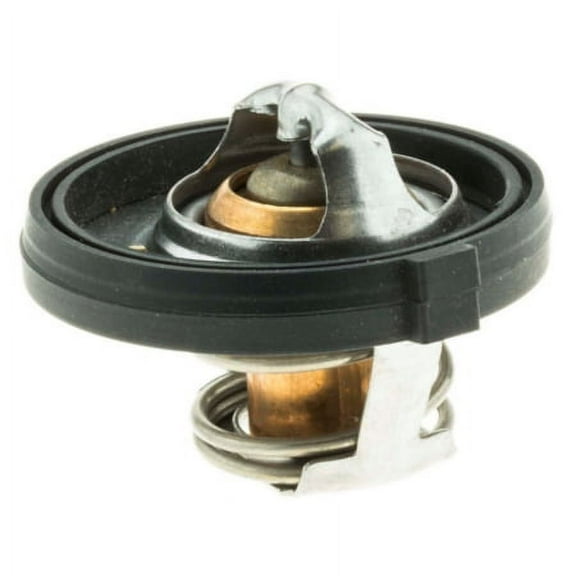 Motorad Thermostat 426-190 Fits select: 2003-2006 JEEP WRANGLER / TJ, 2003-2005 JEEP LIBERTY