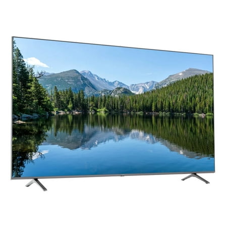 Restored LG 75" Class 4K (2160p) Smart LED TV (75UP7670PUB) (Refurbished)