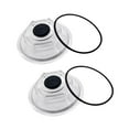 thumbnail image 4 of 2 tapones de aceite para ejes Dexter 9K10K 12K 15K 046-032-00, 4 of 9