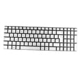 thumbnail image 2 of Reempzo de retroiluminación del del QWERTY . UU. para el portátil N551 N551J N551JB N551JK Baoblaze Teclado de diseño de EE. UU., 2 of 8